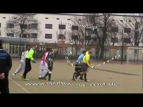 Stadtliga: BSV 79 - FSV 1895 3:3 (1:1)