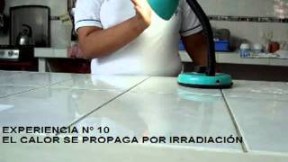 experiencia nº10