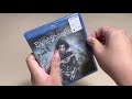 Edward Scissorhands 25th Anniversary Edition Blu Ray Unboxing