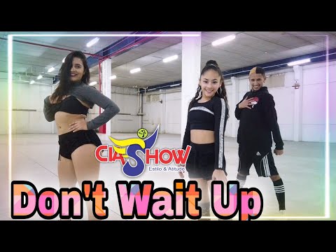 Don't Wait Up - Shakira | COREOGRAFIA | SUPERPIU CIASHOW