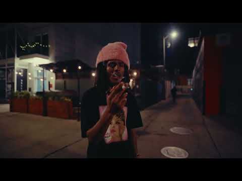 Ca$tro - Mind Gone (Official Music Video)
