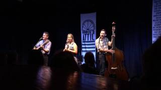 Hot Club of Cowtown - Forget-Me-Nots