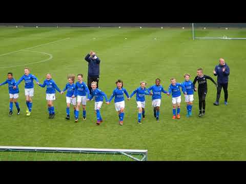NB cup provincie kampioen KFCT HOOGSTRATEN U11 IP 01 05 2018 6