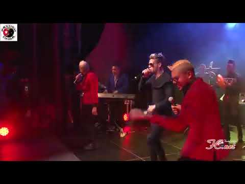 Voy a portarme mal el noro y primera clase