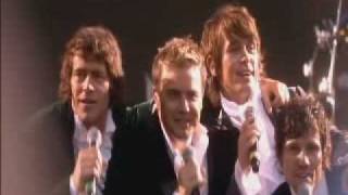 Take That - The Ultimate Tour - Once You&#39;ve Tasted Love