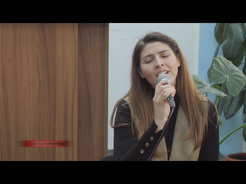 Magda Maris - Isus, iubire curata | Muzica crestina | Live 2020