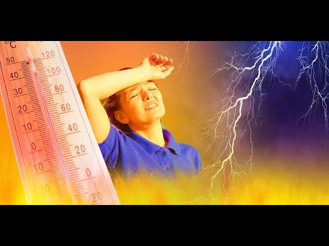 Wetter heute: Die aktuelle Vorhersage (17.06.2021)