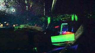 Mark McGuire - 'Noctilucence' (Official Video, Extended Version)