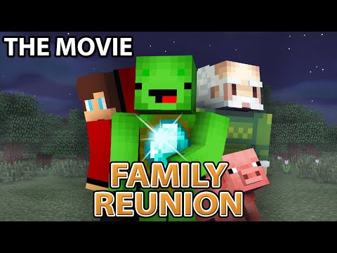 FAMILY REUNION: The Movie