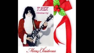 Marc Bolan &amp; T.Rex - Christmas Bop [Audio]