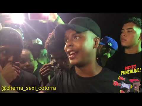 The classic KND vs Melvin the Cure (Battle of Colossi)