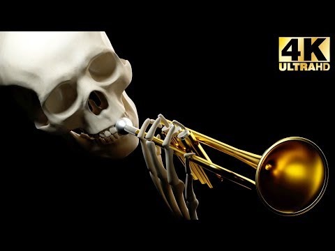 SKULL TRUMPET [HD]