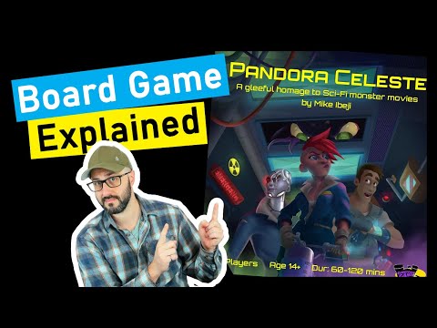 Is Pandora Celeste for you? A Quick Overview!