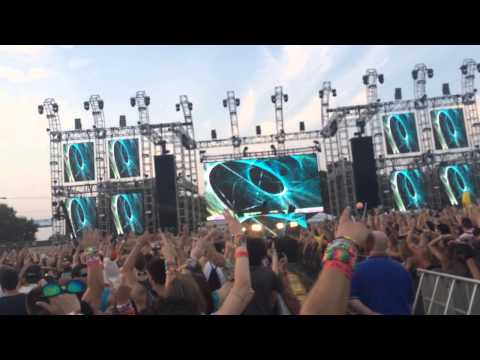 SMF 2014 - Candyland - Crazy iD