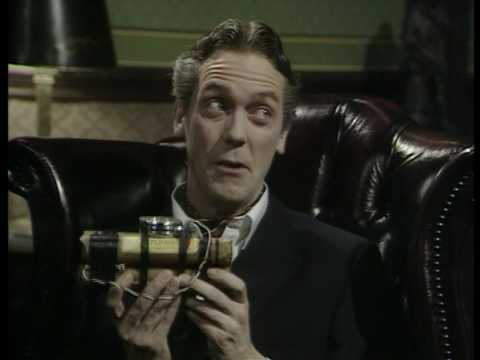 Fry & Laurie S2 E5 - Jack & Freddy Part 1