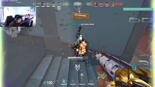 NRG s0m Waylay Pearl RADIANT RANKED