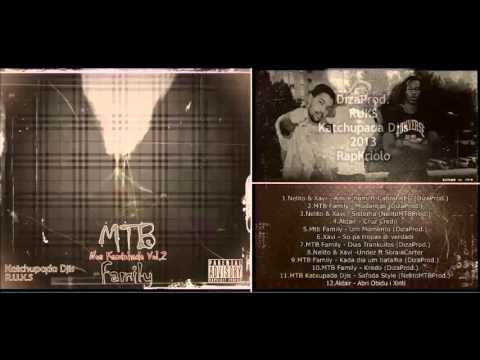 Nelito & Xavi ft. Soraia Carter - Undez