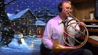 Silent Night by Franz Gruber (1845 version)