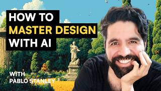 Master Design with AI