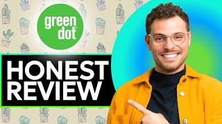 Green Dot Prepaid Cards Honest Review - Watch Before Using