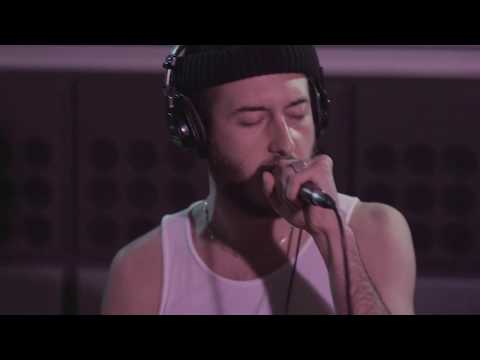 Pedro Mafama - Jazigo | Ao vivo na Antena 3 | Antena 3