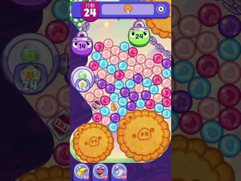 (Angry birds dream blast) Level 5802 gameplay, subscribe for latest update!