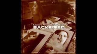 MAW Feat India - Backfired ( Frankie Feliciano edit )