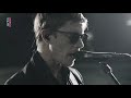 Interpol - Not Even Jail (Ghost Session)