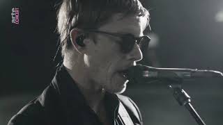 Interpol - Not Even Jail (Ghost Session)