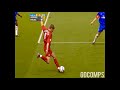 Steven Gerrard vs Chelsea (H) Champions League Semi-Final 2nd Leg 2004/2005 | (English Commentary)