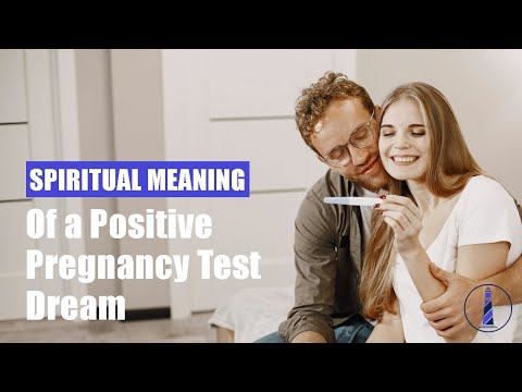 Spiritual Meaning of a Positive Pregnancy Test