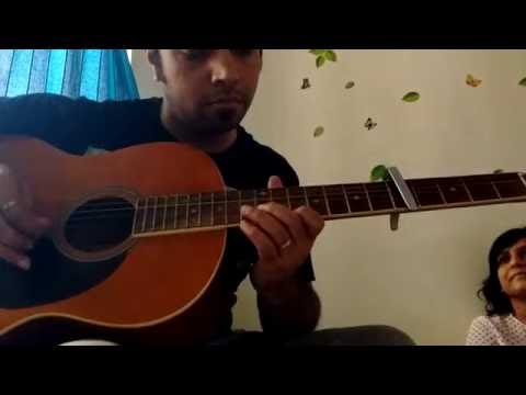 Kala Chashma - Baar Baar Dekho - Guitar Cover