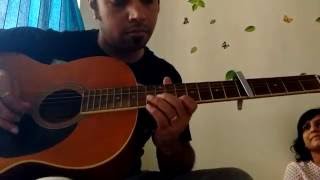 Kala Chashma - Baar Baar Dekho - Guitar Cover