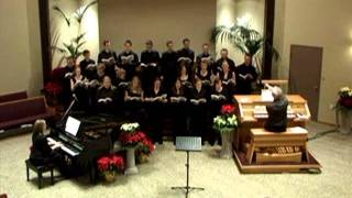 Hark the herald angels sing (Christmas 2011)