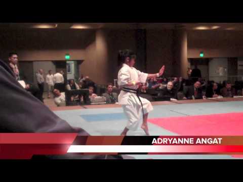 Team Proper 2010 Tour PT.1