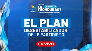 nestabilidad electoral | Podcast especial #HondurasDecide2025