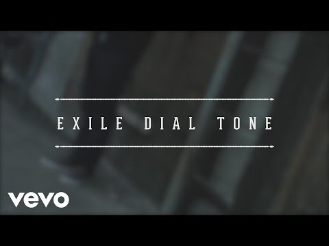 Beautiful Eulogy - Exile Dial Tone (Behind the Song)