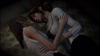 零～濡鴉の巫女～爆音実況part11