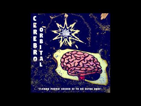 Cerebro Orbital - Los Wuerfanos