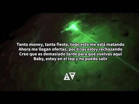 Nevo Angel, Faxu, & Chef C - Aftershow (Letra / Lyrics)