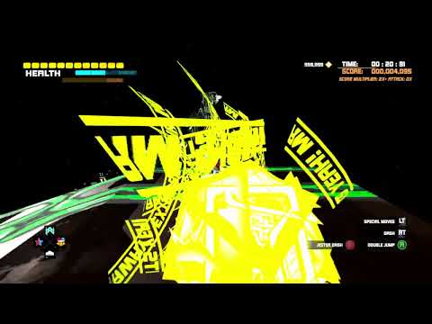 Spark the Electric Jester 3: Planetary Stripe 00:48:37