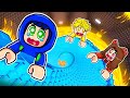 Roblox Ayush Escaping Pit With Ekta