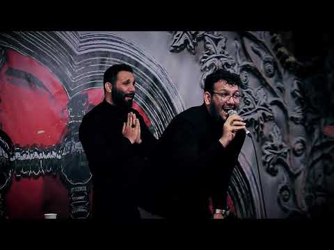 شب بیستم ، ماه مبارک رمضان ۱۴۴۲ | Alireza Esfandiari