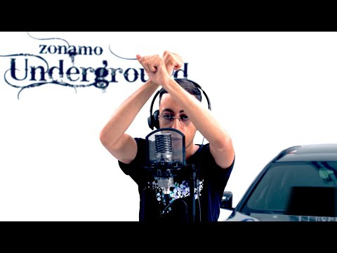 Zonamo Chapter 1 Episode 5 - Nessyu