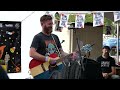 Joe McMahon (Smoke or Fire) - Cryin' Shame (Live at Fest 20 10/30/2022)