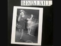 Bikini Kill - Bikini Kill EP (1992)