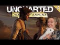 Uncharted Drake's Fortune ENDING - I Loved This Game So Much - Blind Playthrough Part 4