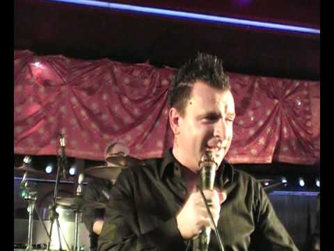 Pietro Galassi - Le mani di un uomo