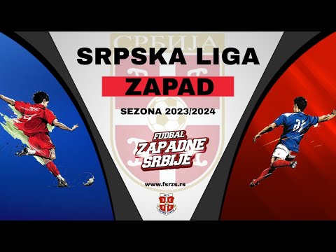 SLZ 1.kolo FK Loznica - FK Takovo