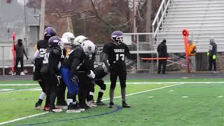 Jerry “Kid Dynomite” Easter II Shows Out at 2018 All-STAR Game
